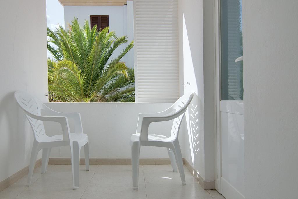 Hostal Capri إس بويولس الغرفة الصورة